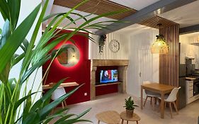 Le Rubis Dijon Centre Historique Logement Neuf